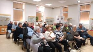 Valná hromada 21.3.2025